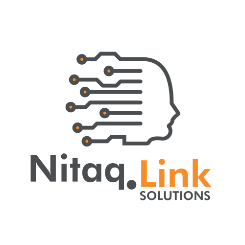 Nitaq.link Logo